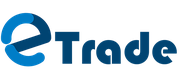 ETradeUA logo