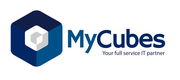 MyCubes logo