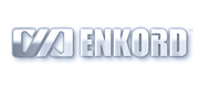 Enkord logo