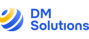 DM Solutions logo