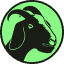 GOATS logo