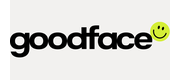Goodface agency logo