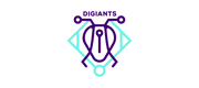 DIGIANTS logo