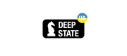DeepStateUATech logo