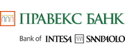 Pravex-Bank (Intesa Sanpaolo Group) logo