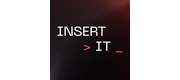 InsertIT logo