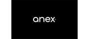 Anex co. logo
