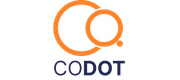 CODOT logo