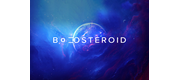 Boosteroid logo