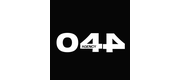 044 Agency logo