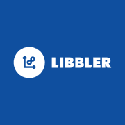 LIBBLER logo