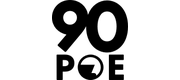 Ninety Percent of Everything logo
