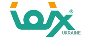 IOIX Ukraine logo