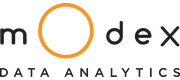 Modex Analytics logo