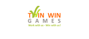 Twin Win Games logo