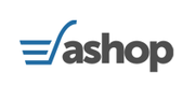 Ashop logo