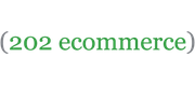 202-ecommerce logo