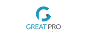 Great Pro logo