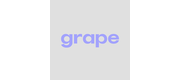 Grape logo