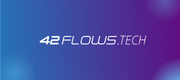 42flows.tech logo