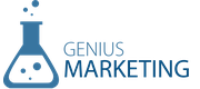 Genius Marketing logo