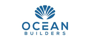 Ocean Builders logo