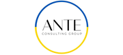 ANTE CONSULTING GROUP logo
