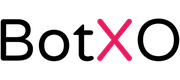 BotXO logo
