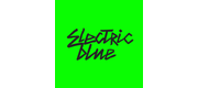 Electric Blue Studio logo