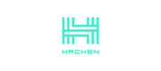 Hacken logo