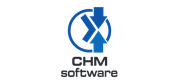 CHM software logo