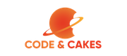 CODE & CAKES logo