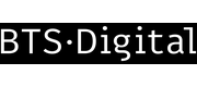 BTS Digital Kazakhstan logo