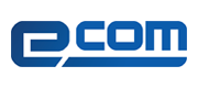 E-com logo