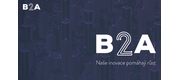B2A logo