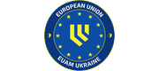 EUAM European Union Advisory Mission Ukraine logo