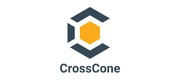 CrossCone logo