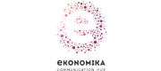 Ekonomika Communication Hub logo