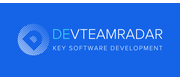 Devteamradar.com logo