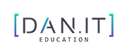 DAN.IT education logo