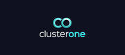 CLUSTER ONE GmbH logo