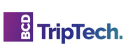 BCD TripTech logo