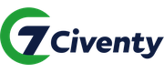 Civenty logo