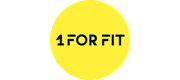 1ForFit logo