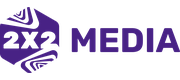 2x2 Media Limited logo