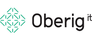 Oberig IT logo