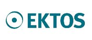EKTOS logo