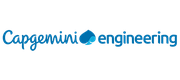 Capgemini Engineering logo