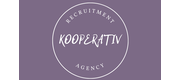 Kooperativ Recruitment Agency logo