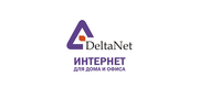 DeltaNet logo